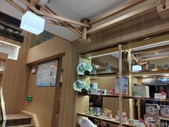 -霸王茶姬(南强街店)