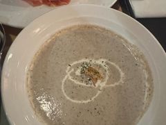 -安妮意大利餐厅(国贸店)