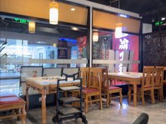 -重庆巴渝火锅(钟家村店)
