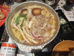 -鳗事鱼意·活鳗现烤专門店(保利广场店)