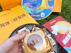 -好友缘酒家(皇冠店)