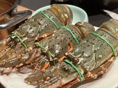 -星伦多自助料理·涮烤一体(杭州来福士店)