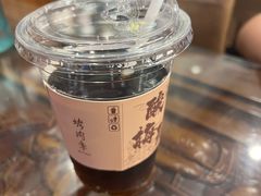 -烤肉季饭庄