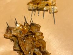 -鑫正兴东北烧烤(滨湖店)