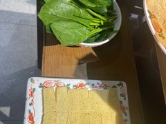 -北京老门框爆肚涮肉馆(凤城六路店)