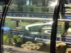 -蚝英雄鲜蚝自助专门店(长楹天街直营店)