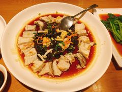 碎蒸大龙趸-宴小馆·小海鲜青岛菜(五四广场店)
