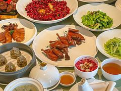 -明州小宴(文化广场店)