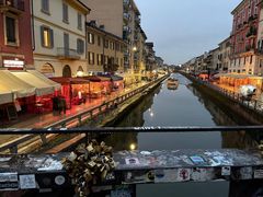 -文艺复兴百货(米兰大教堂广场店)