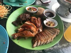 -大耳象东南亚风情餐厅(月湖公园店)