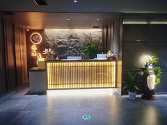 -天禧影院式足道·SPA(梅林店)
