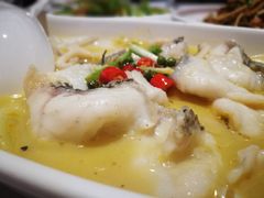 -粗茶淡饭·汉口公馆(循礼门店)