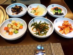 -瑞膳首尔参鸡汤(龙塔店)