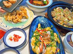 -玲珑·新粤菜(安华汇店)