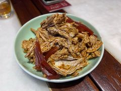 -小吊梨汤·北京菜·烤鸭(双井乐成中心店)