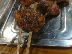 -马记伊源斋涮肉·清真菜(百子湾店)