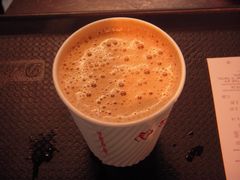 -马来西亚美食街