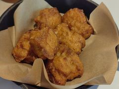 -必胜客(安盛金马店)