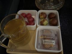 -陆琴脚艺·足浴·SPA(夫子庙店)