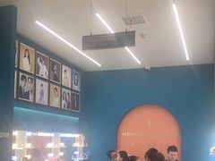 -海馬体照相馆(莘庄维璟印象城店)