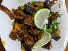 -隔壁老王·家常云南菜(花巷店)