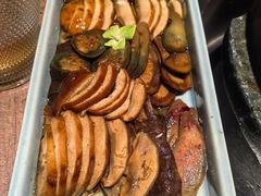 -蘑界·野生菌火锅(深业上城店)