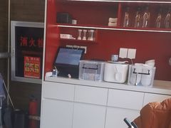 -小放牛炒菜馆(裕华东路店)