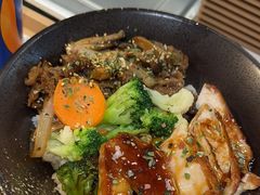 -吉野家(次渠大街店)