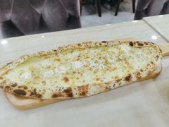 -bosphorus 铂斯西餐厅·土耳其烧烤(环市中路店)