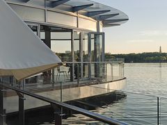 -大兴滨河森林公园