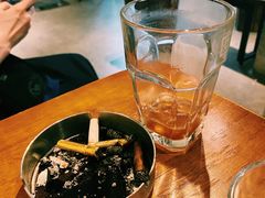 -来回·咖啡(天河南店)