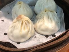 -老新隆牛肉锅贴(新街口店)