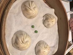 -桂满陇·手作小笼包&江南叫花鸡(中山公园店)