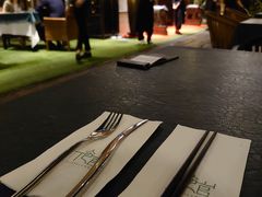 -T館·花园艺术餐厅