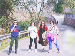-樱桃山旅游景区