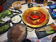 -哥老官重庆美蛙鱼头(西湖银泰十一哥店)