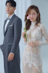 -唯一视觉婚纱摄影(李家村店)
