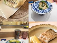 -鮨一日本料理旗舰店(总店)
