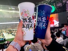 -上海体育场