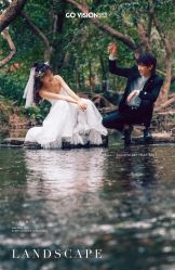 -GO VISION 动视觉婚纱摄影高级定制
