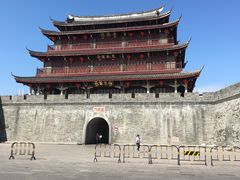 -官塘锋记鱼生·生腌·砂锅粥(牌坊街店)