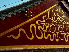 -天津市峰山药王古寺