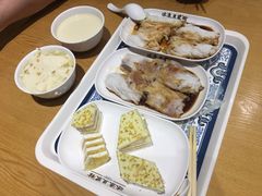 -冰泉豆浆馆(阳朔店)