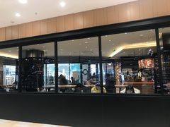 门面-星巴克臻选(华堂·新辰汇店)