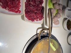 -潮发潮汕牛肉店(龙洞店)