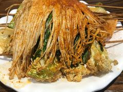 -高原第一家资格烤羊肉(玉林南路总店)