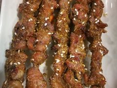 -东山羊庄(八卦岭店)