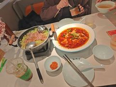 -全牛匠·乐山跷脚牛肉(西北旺万象汇店)