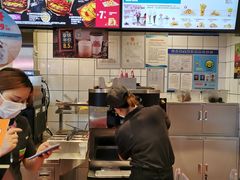 -汉堡王(徐汇绿地缤纷店)