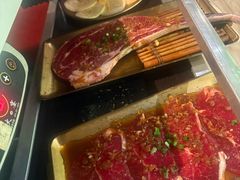 -炙城·韩式烤肉(南京东路店)